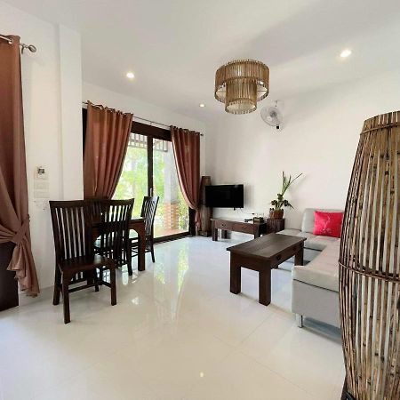 Arthaya Villas - Sha Extra Plus Ko Lanta Екстериор снимка