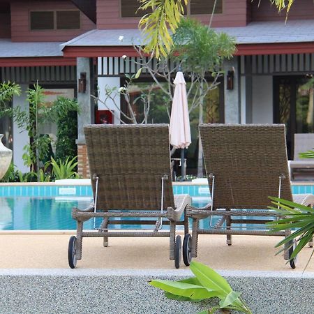 Arthaya Villas - Sha Extra Plus Ko Lanta Екстериор снимка