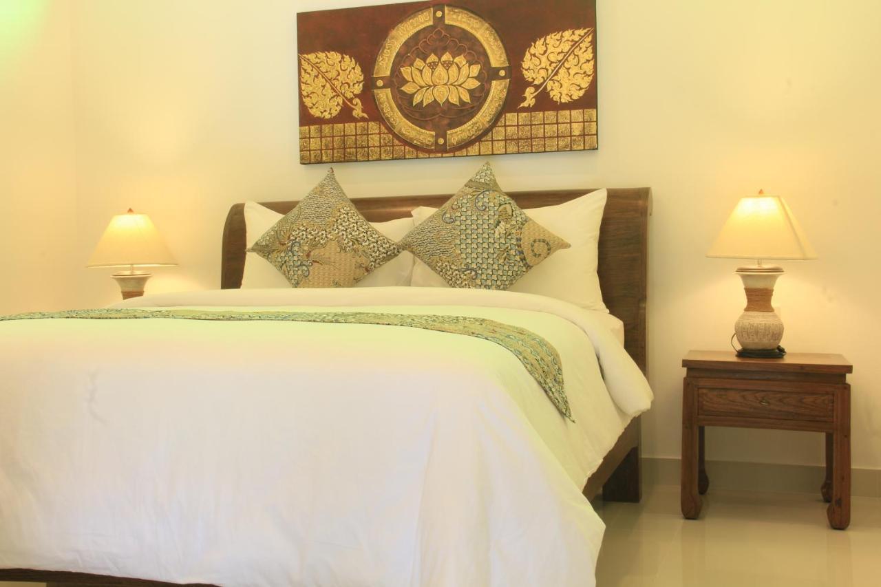 Arthaya Villas - Sha Extra Plus Ko Lanta Екстериор снимка