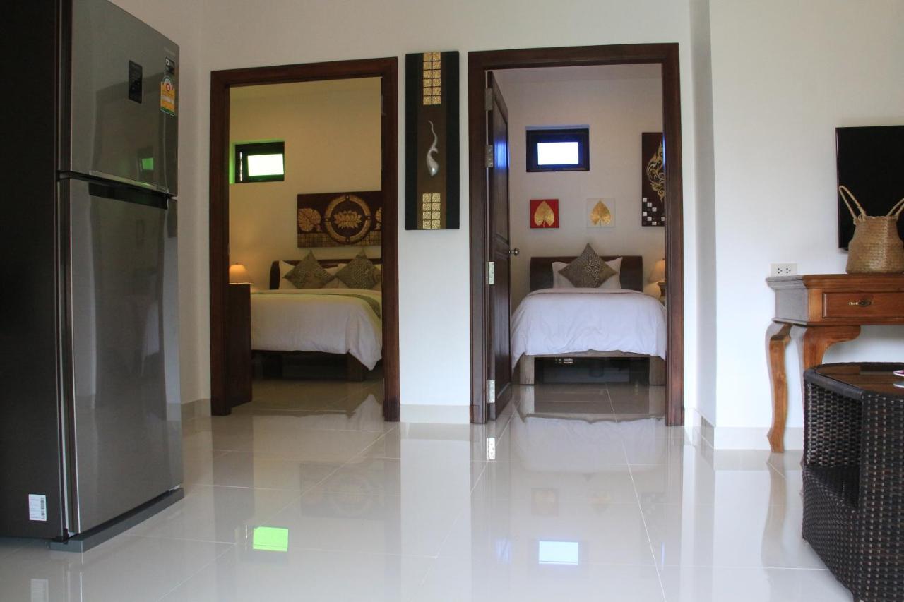 Arthaya Villas - Sha Extra Plus Ko Lanta Екстериор снимка