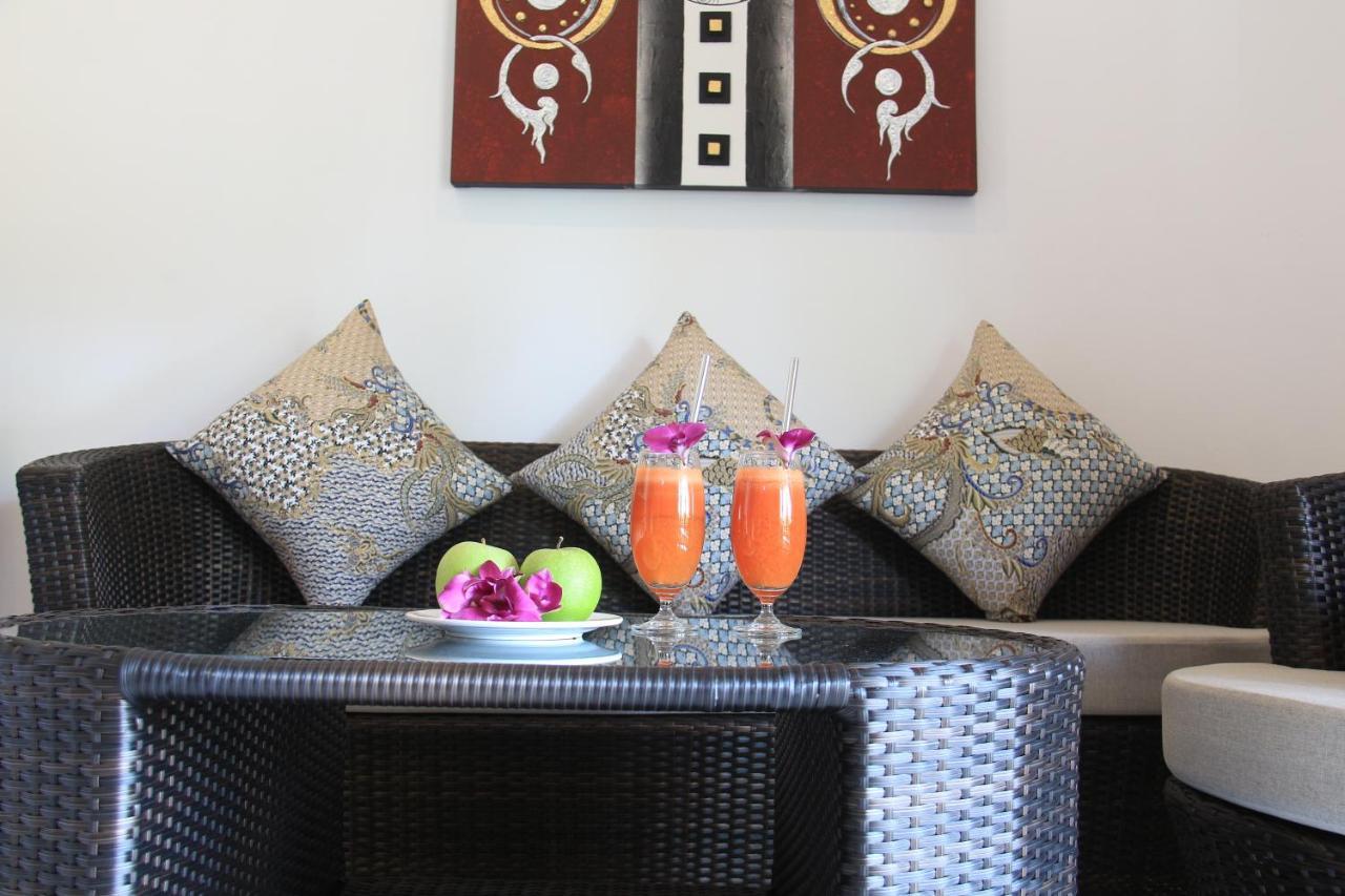 Arthaya Villas - Sha Extra Plus Ko Lanta Екстериор снимка
