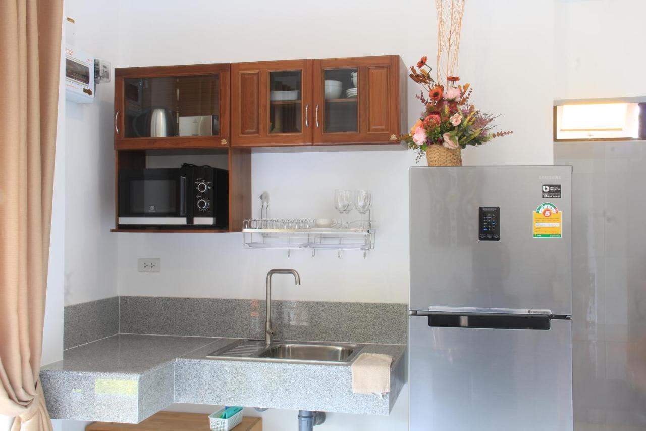 Arthaya Villas - Sha Extra Plus Ko Lanta Екстериор снимка