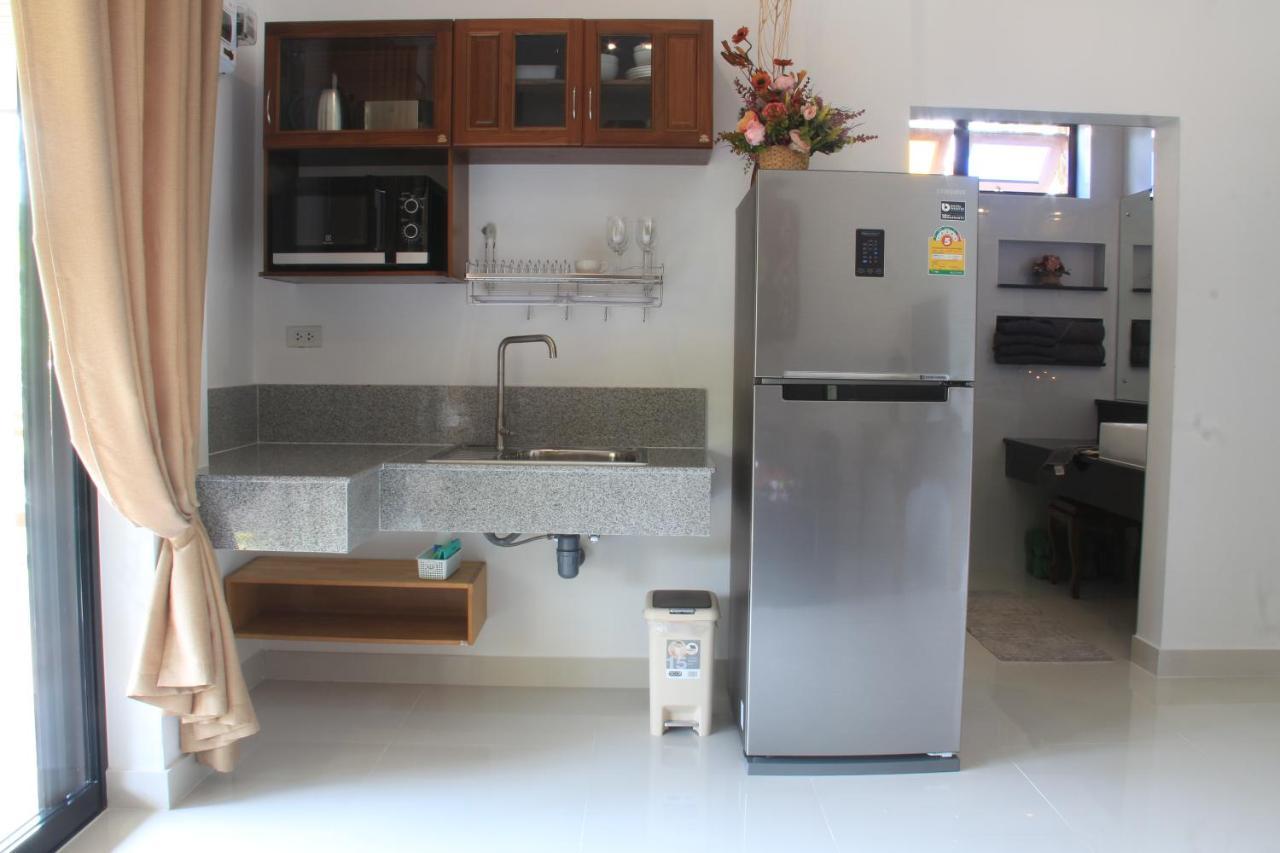Arthaya Villas - Sha Extra Plus Ko Lanta Екстериор снимка