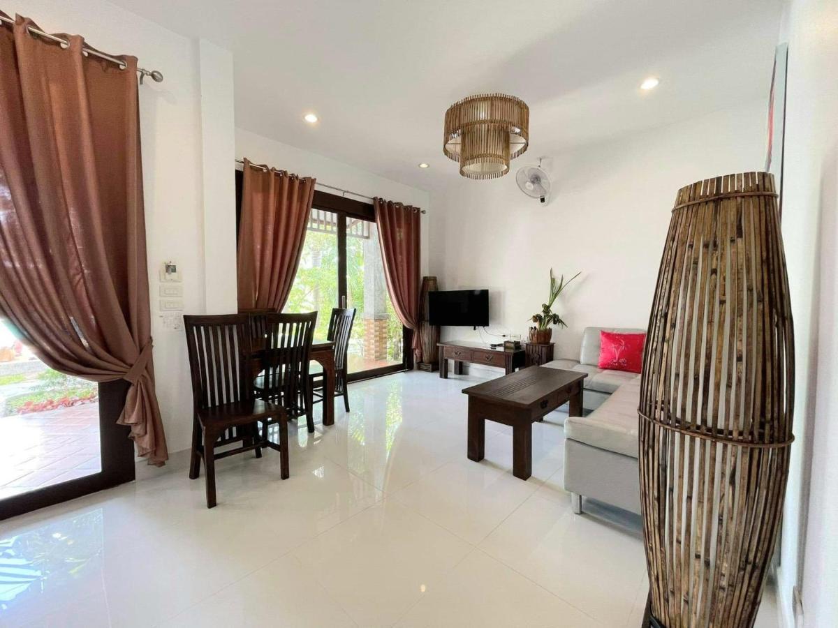 Arthaya Villas - Sha Extra Plus Ko Lanta Екстериор снимка