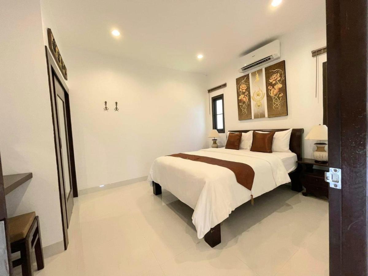 Arthaya Villas - Sha Extra Plus Ko Lanta Екстериор снимка