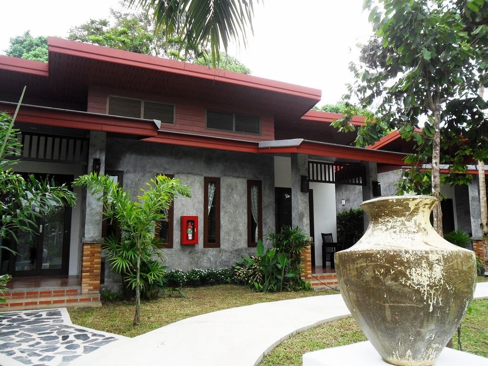 Arthaya Villas - Sha Extra Plus Ko Lanta Екстериор снимка