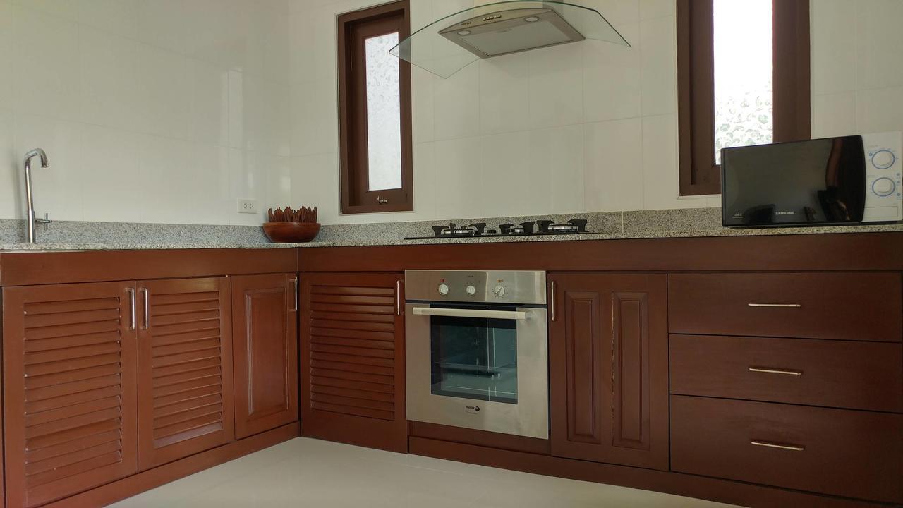 Arthaya Villas - Sha Extra Plus Ko Lanta Екстериор снимка