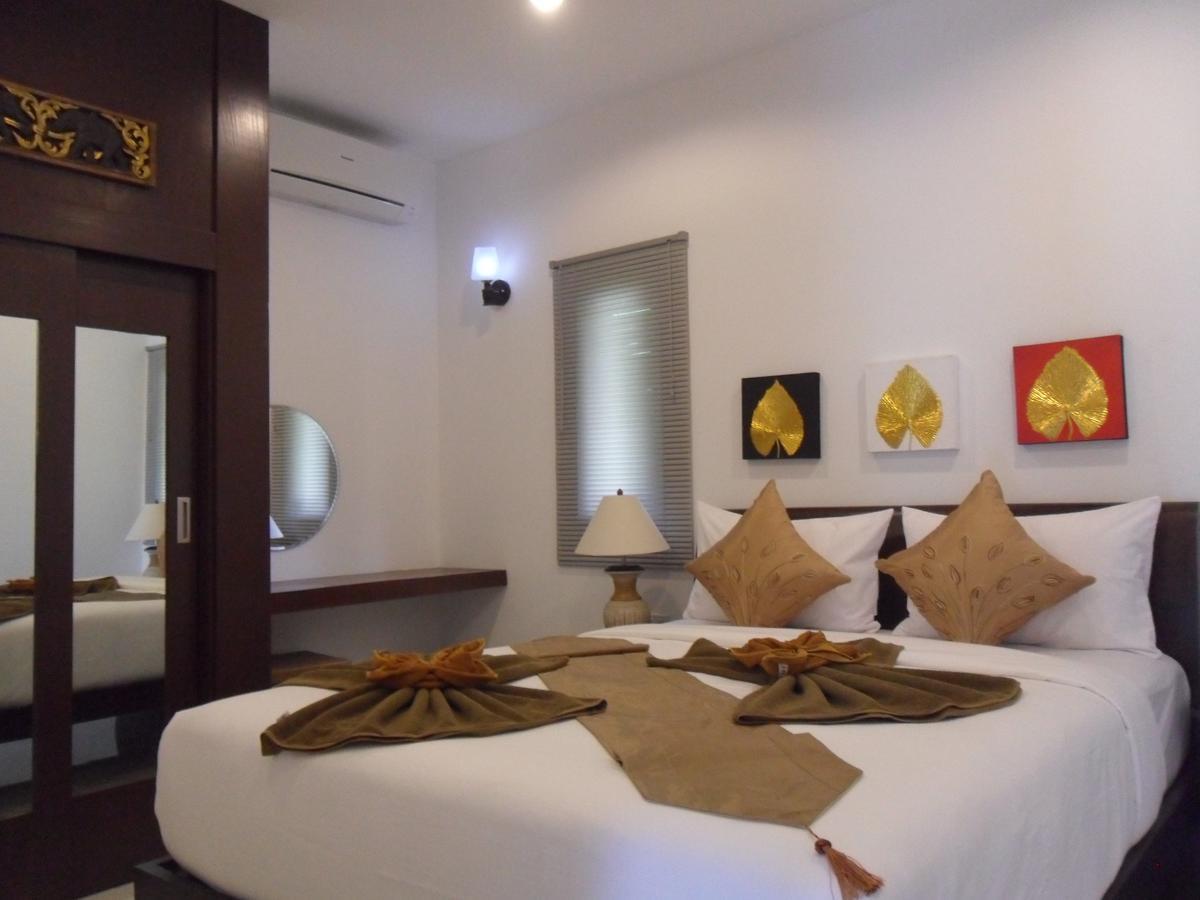 Arthaya Villas - Sha Extra Plus Ko Lanta Екстериор снимка