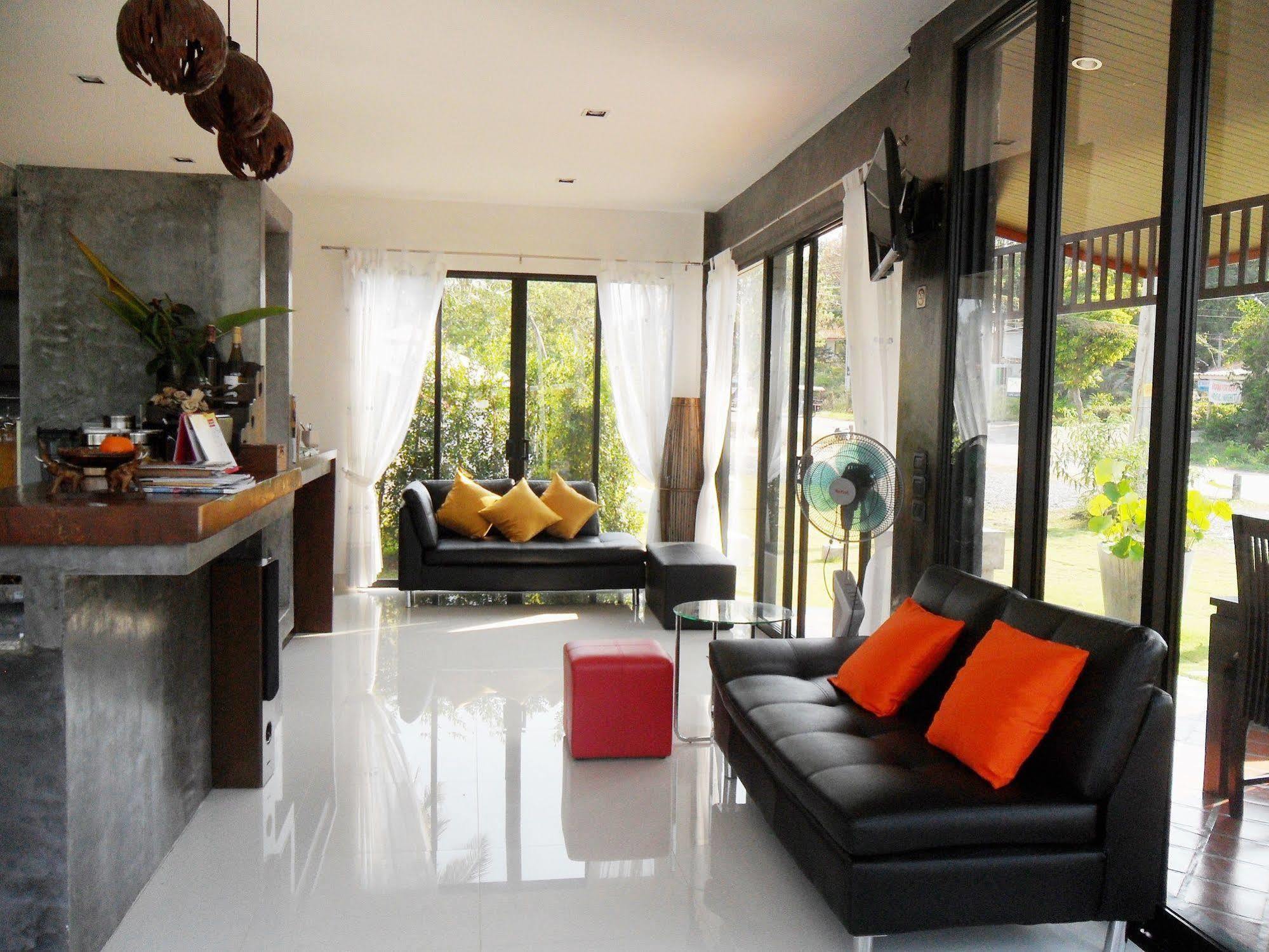 Arthaya Villas - Sha Extra Plus Ko Lanta Екстериор снимка