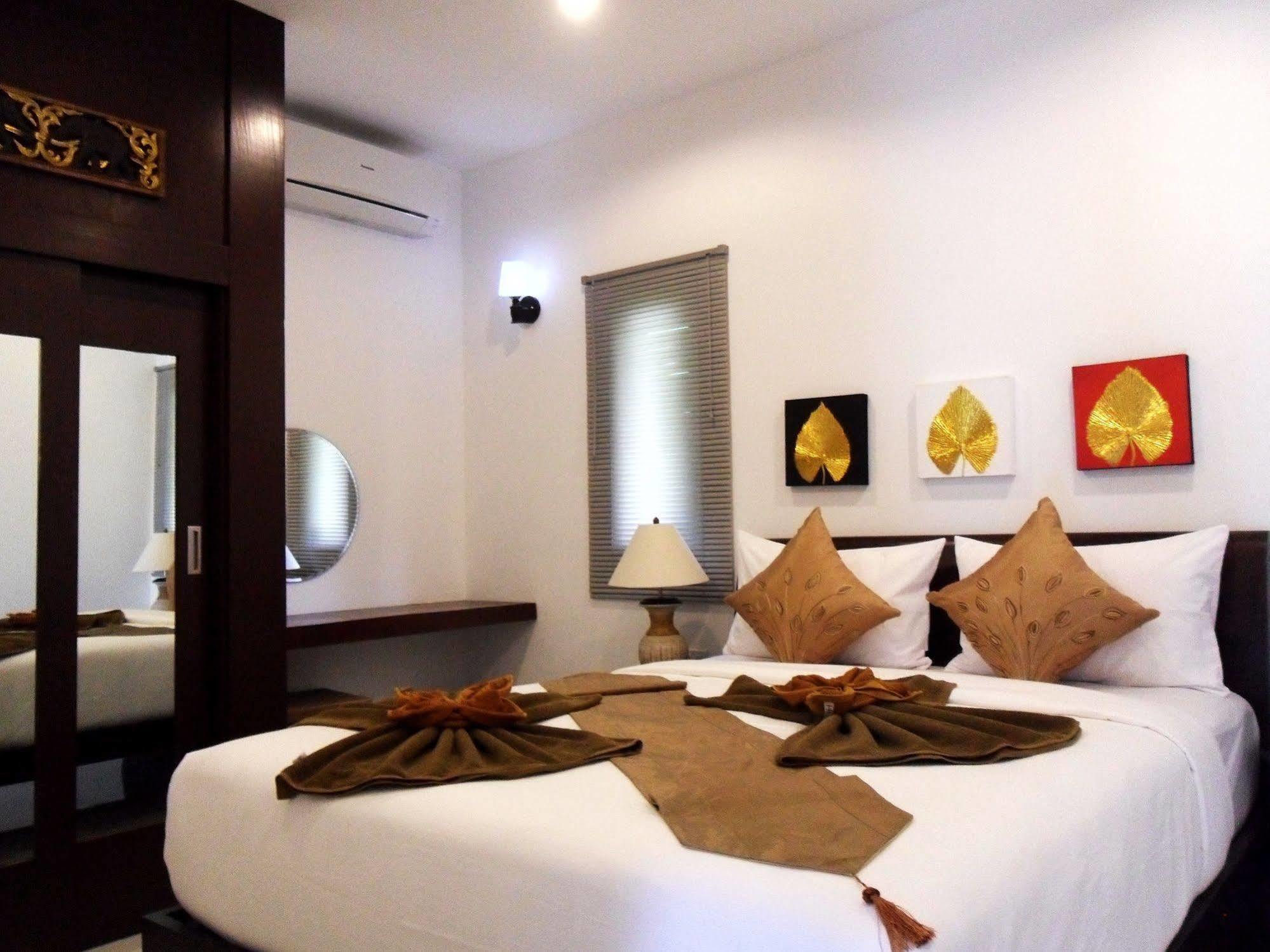 Arthaya Villas - Sha Extra Plus Ko Lanta Екстериор снимка