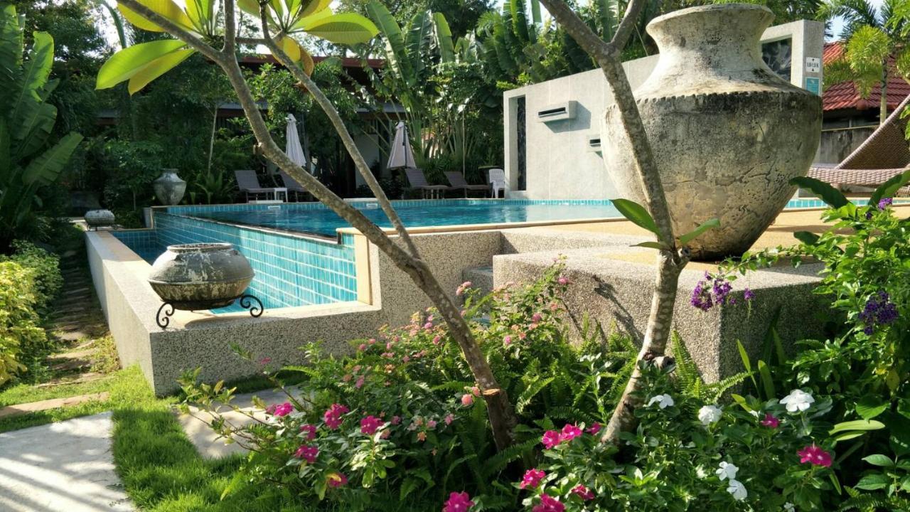Arthaya Villas - Sha Extra Plus Ko Lanta Екстериор снимка