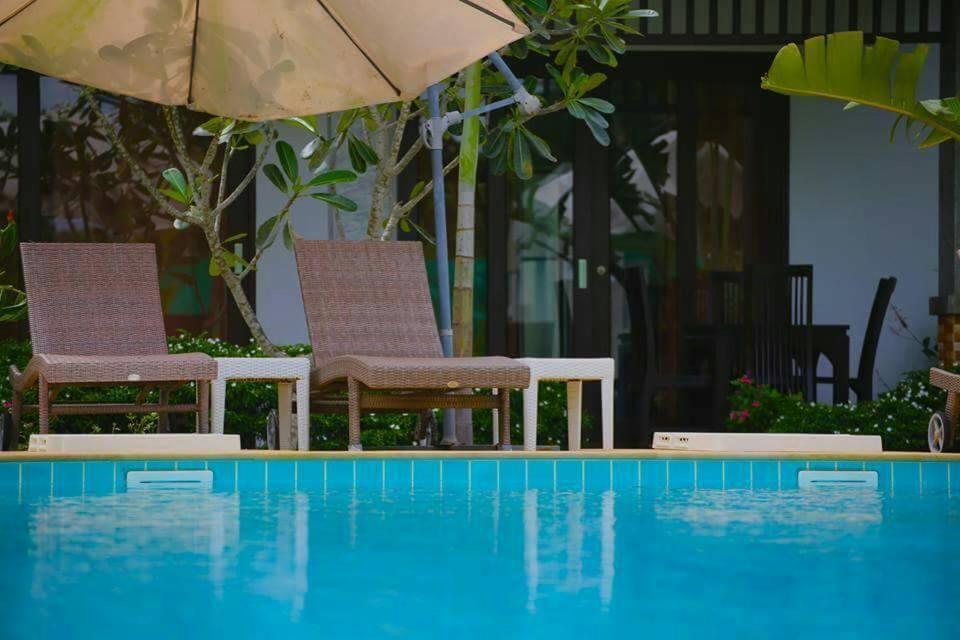 Arthaya Villas - Sha Extra Plus Ko Lanta Екстериор снимка