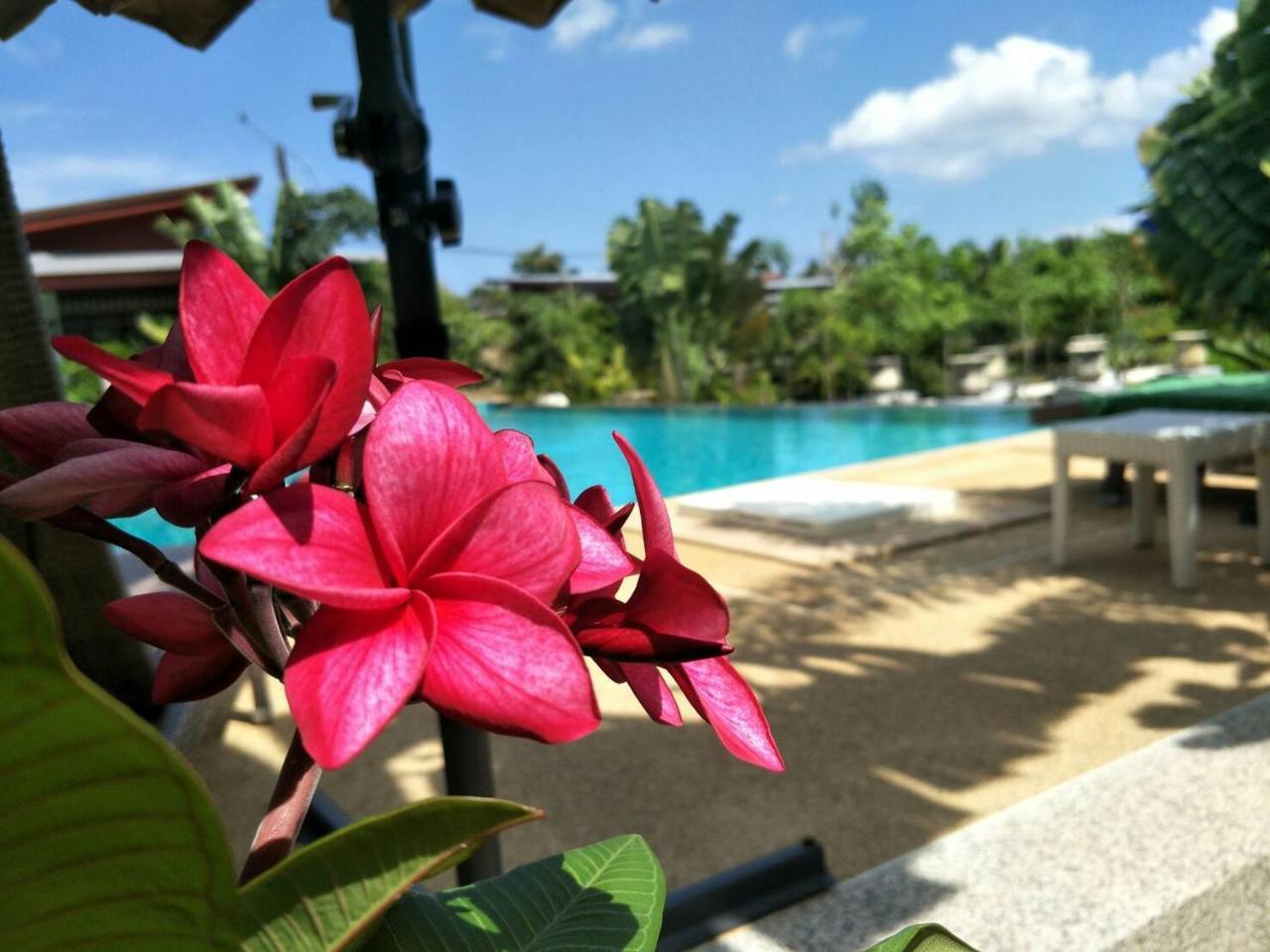 Arthaya Villas - Sha Extra Plus Ko Lanta Екстериор снимка