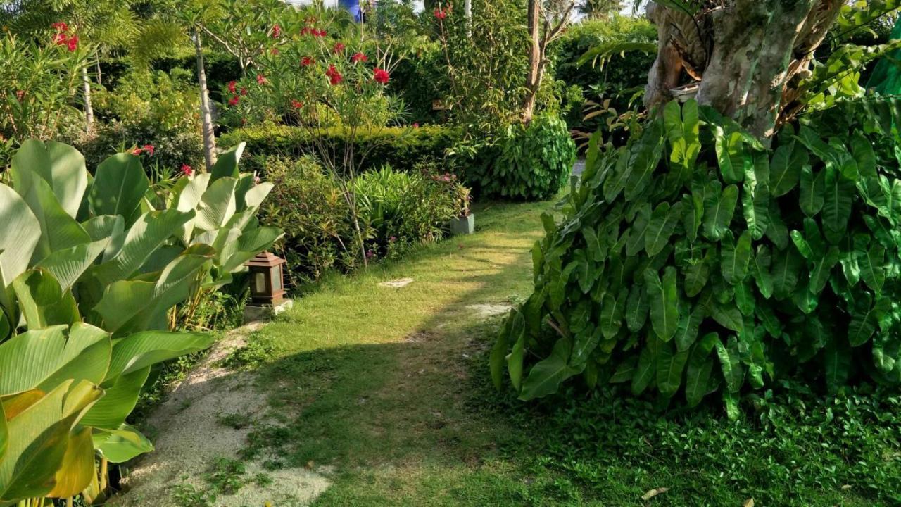Arthaya Villas - Sha Extra Plus Ko Lanta Екстериор снимка