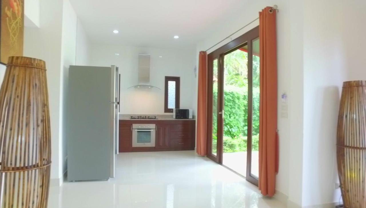 Arthaya Villas - Sha Extra Plus Ko Lanta Екстериор снимка