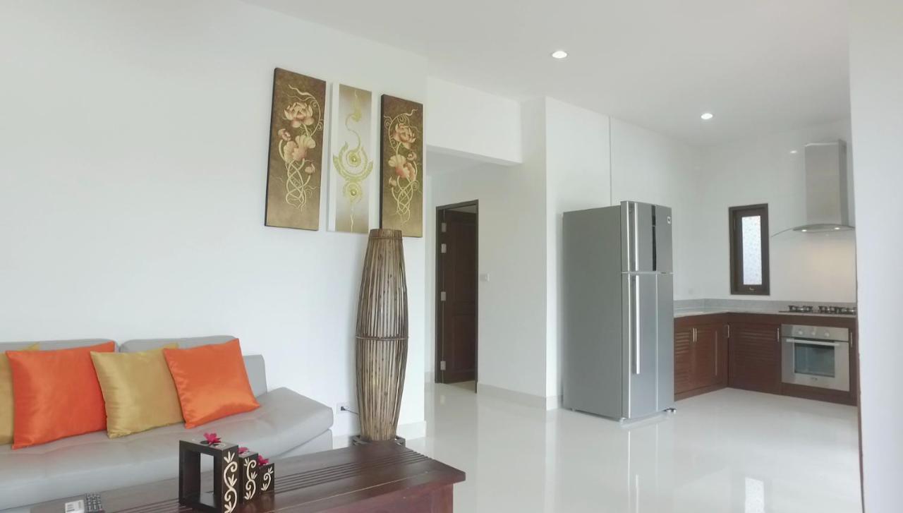 Arthaya Villas - Sha Extra Plus Ko Lanta Екстериор снимка