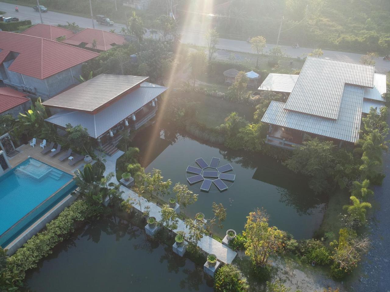 Arthaya Villas - Sha Extra Plus Ko Lanta Екстериор снимка