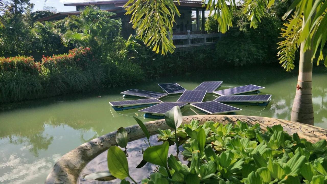 Arthaya Villas - Sha Extra Plus Ko Lanta Екстериор снимка