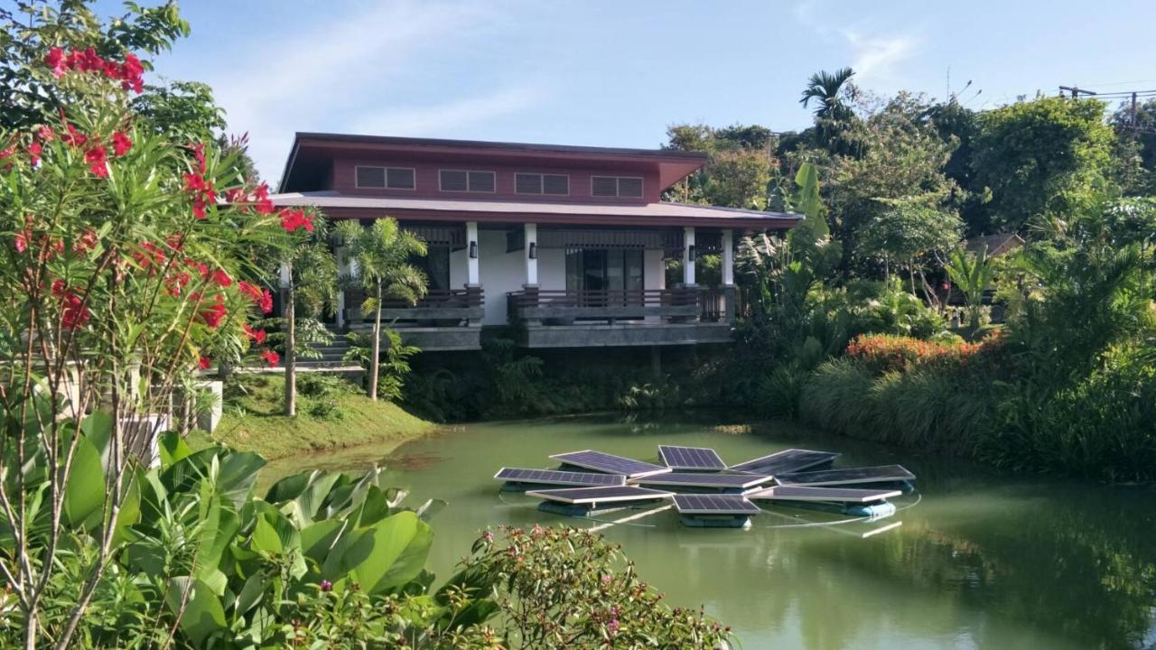 Arthaya Villas - Sha Extra Plus Ko Lanta Екстериор снимка