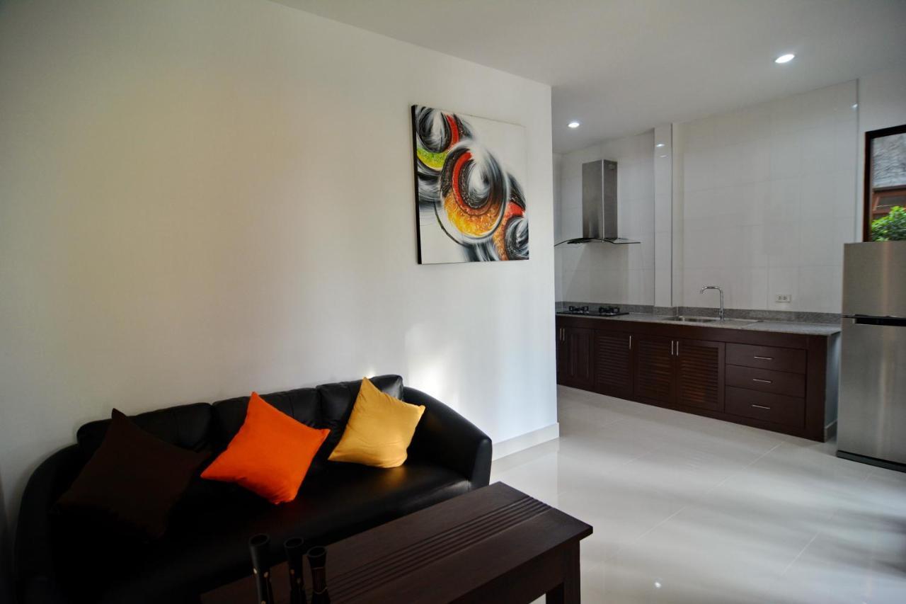 Arthaya Villas - Sha Extra Plus Ko Lanta Екстериор снимка