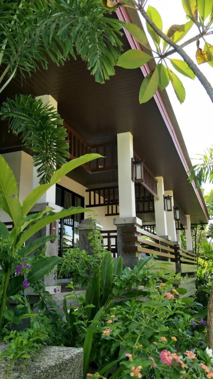 Arthaya Villas - Sha Extra Plus Ko Lanta Екстериор снимка