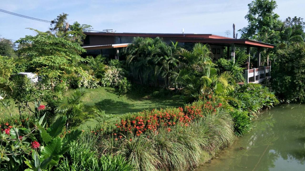 Arthaya Villas - Sha Extra Plus Ko Lanta Екстериор снимка