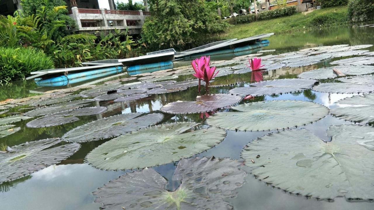 Arthaya Villas - Sha Extra Plus Ko Lanta Екстериор снимка