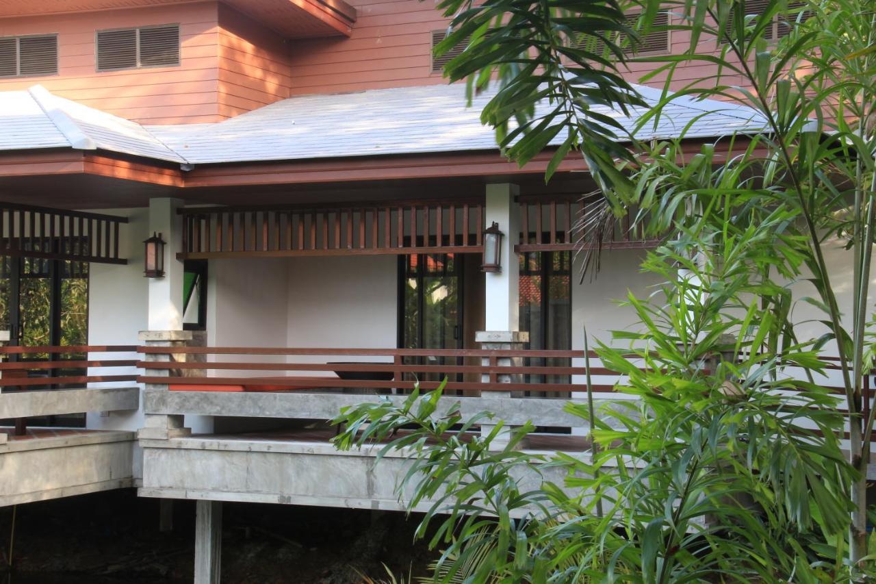Arthaya Villas - Sha Extra Plus Ko Lanta Екстериор снимка