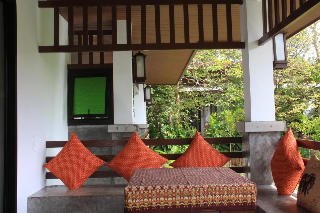 Arthaya Villas - Sha Extra Plus Ko Lanta Екстериор снимка