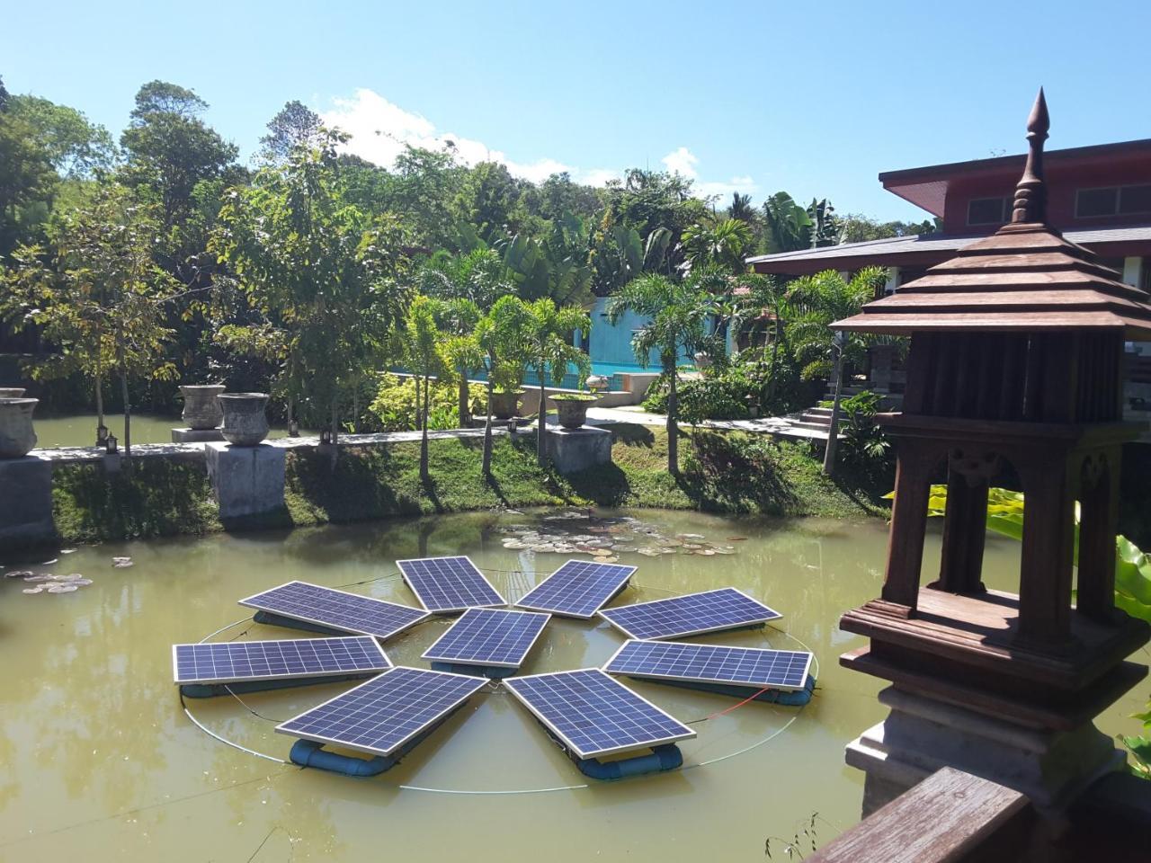 Arthaya Villas - Sha Extra Plus Ko Lanta Екстериор снимка