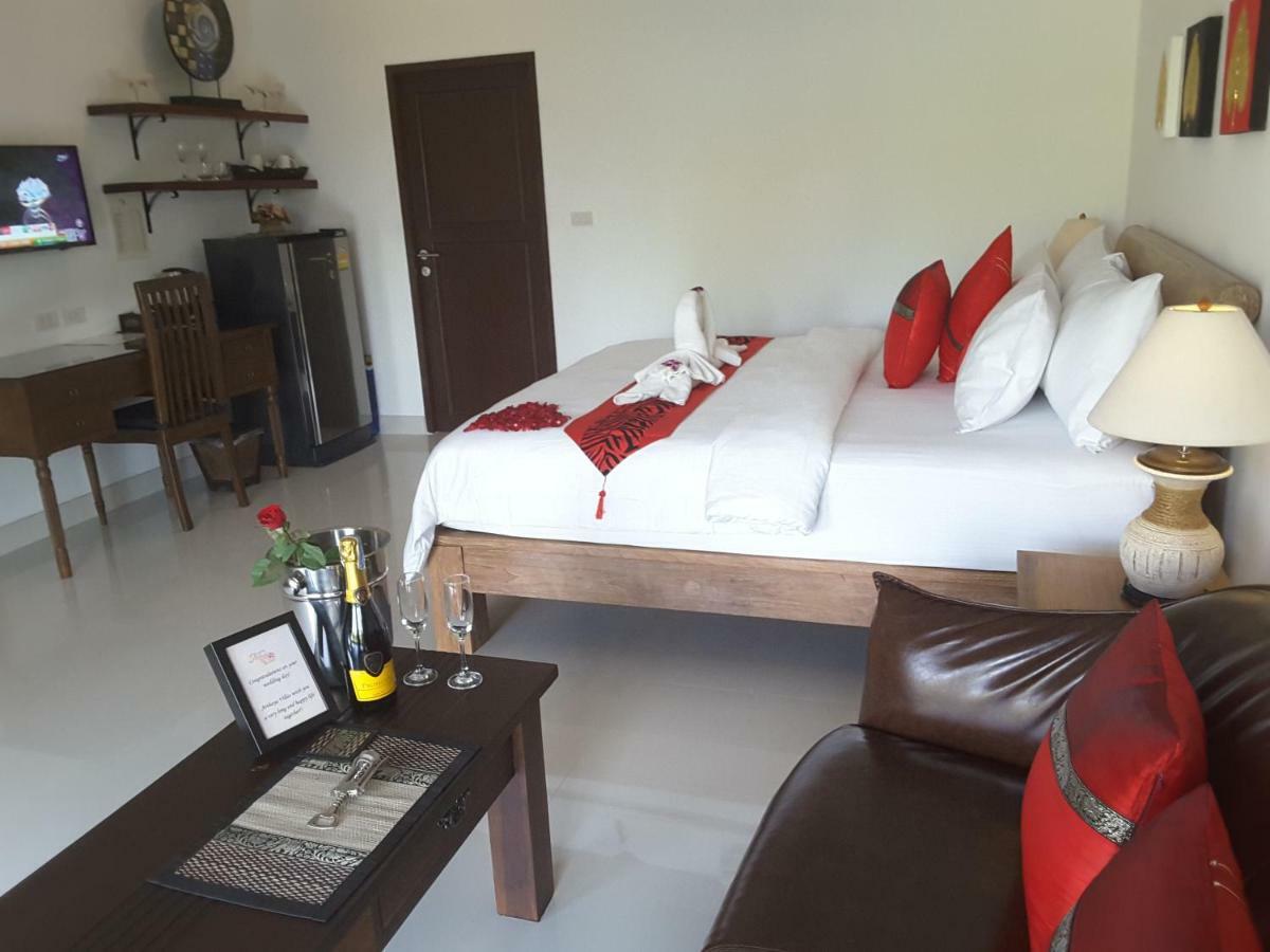 Arthaya Villas - Sha Extra Plus Ko Lanta Екстериор снимка