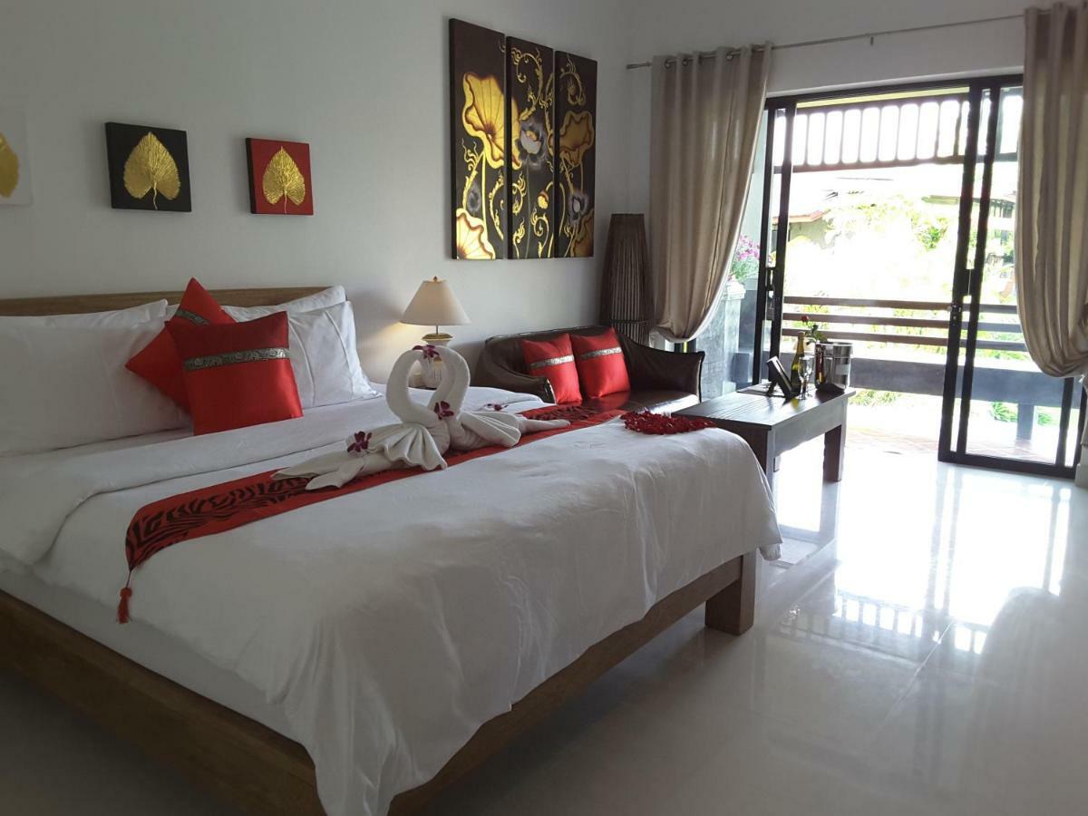 Arthaya Villas - Sha Extra Plus Ko Lanta Екстериор снимка