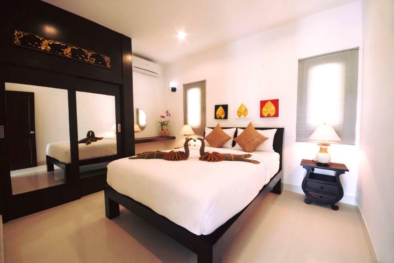 Arthaya Villas - Sha Extra Plus Ko Lanta Екстериор снимка